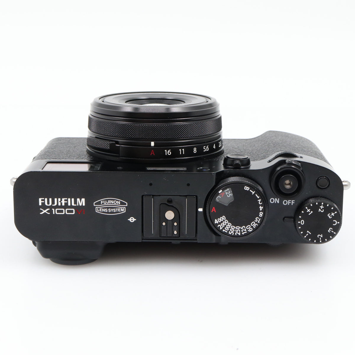 Fujifilm X100VI usato
