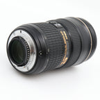 Nikon AF-S 24-70mm f/2.8G ED tweedehands