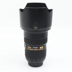 Nikon AF-S 24-70mm f/2.8G ED tweedehands