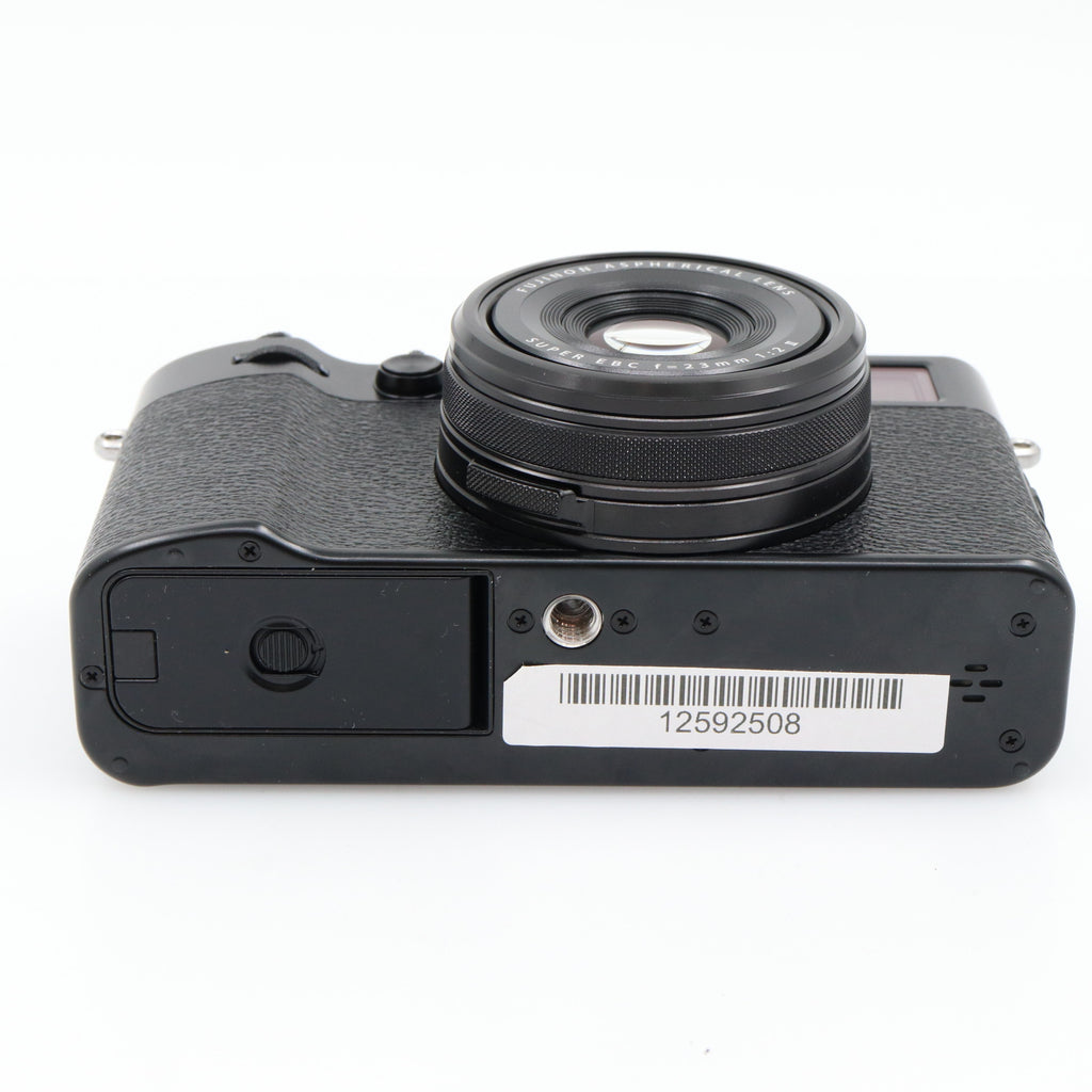 Fujifilm X100VI usato