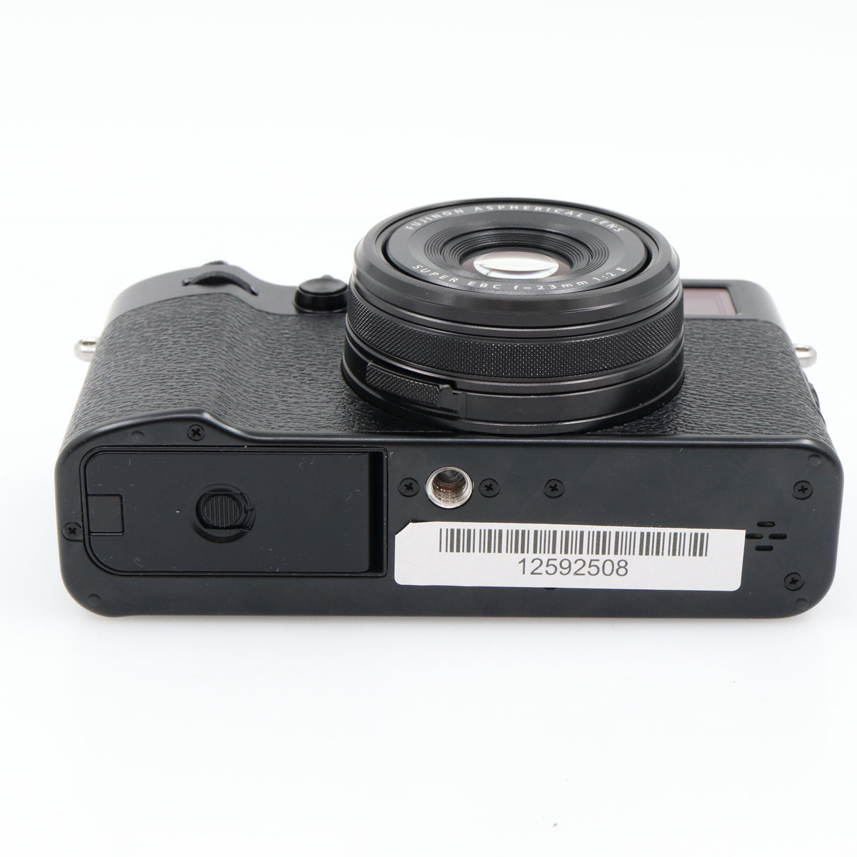 Fujifilm X100VI usato
