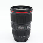 Canon EF 16-35mm f/4 L IS USM usato