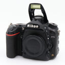 Nikon D750 body tweedehands