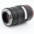 Canon RF 100mm f/2.8L Macro IS USM usato