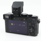 Panasonic Lumix DC-LX100 II gebraucht