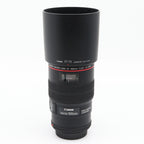 Canon RF 100mm f/2.8L Macro IS USM usato