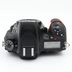 Nikon D750 body tweedehands