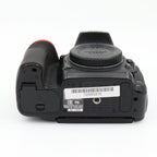 Nikon D750 body tweedehands