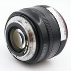 Canon EF 50mm f/1.2 L USM tweedehands