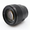 Sony FE 85mm f/1.8 used