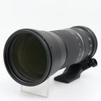 Tamron 150-600mm f/5.0-6.3 SP Di VC USD Canon tweedehands