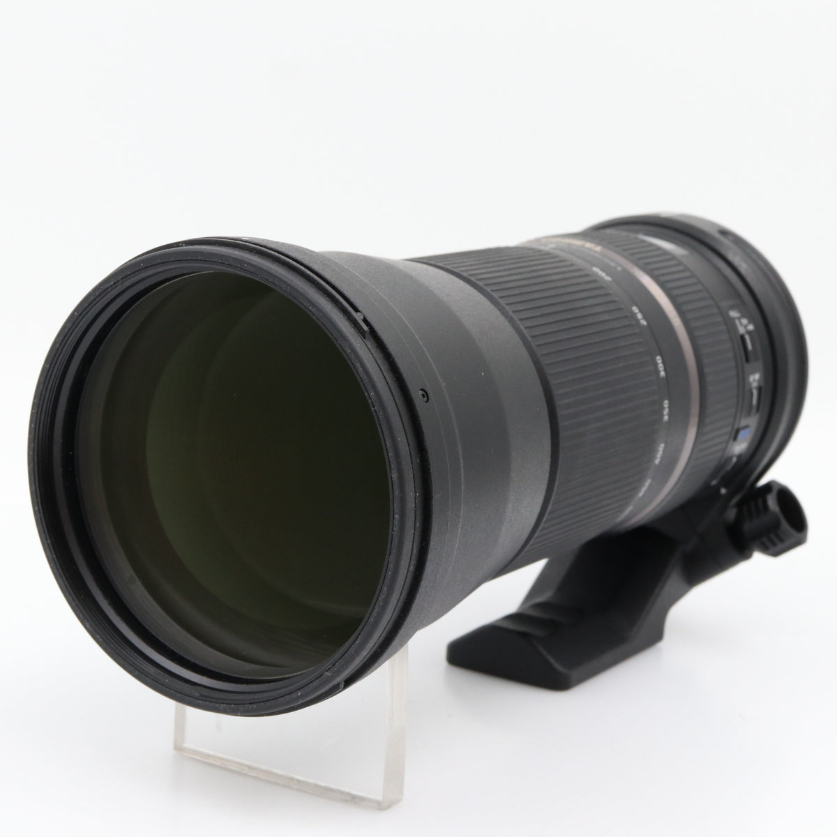 Tamron 150-600mm f/5.0-6.3 SP Di VC USD Canon tweedehands