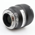 Sony FE 85mm f/1.8 usato