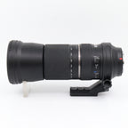 Tamron 150-600mm f/5.0-6.3 SP Di VC USD Canon tweedehands