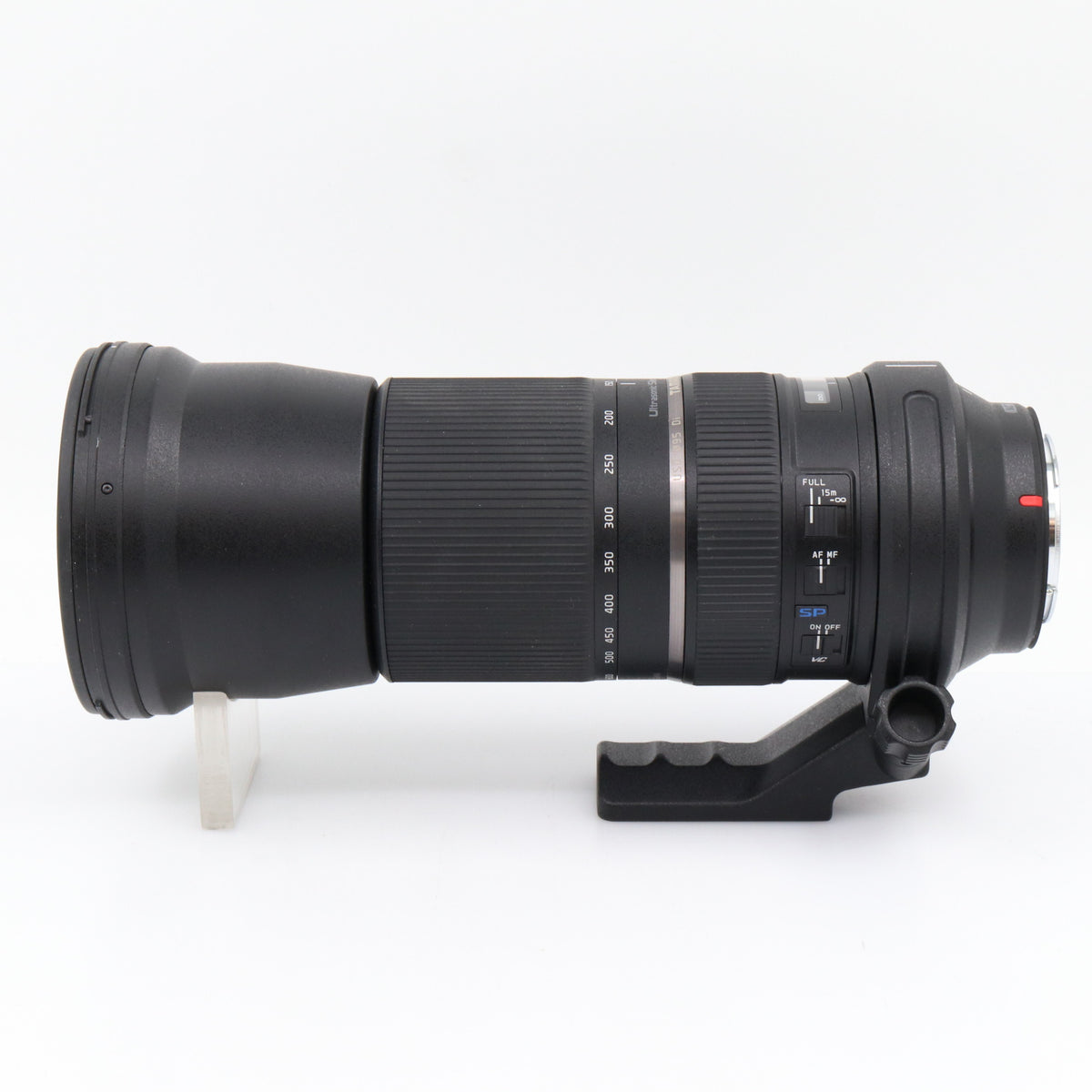 Tamron 150-600mm f/5.0-6.3 SP Di VC USD Canon tweedehands