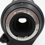 Tamron 150-600mm f/5.0-6.3 SP Di VC USD Canon tweedehands