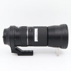 Tamron 150-600mm f/5.0-6.3 SP Di VC USD Canon tweedehands