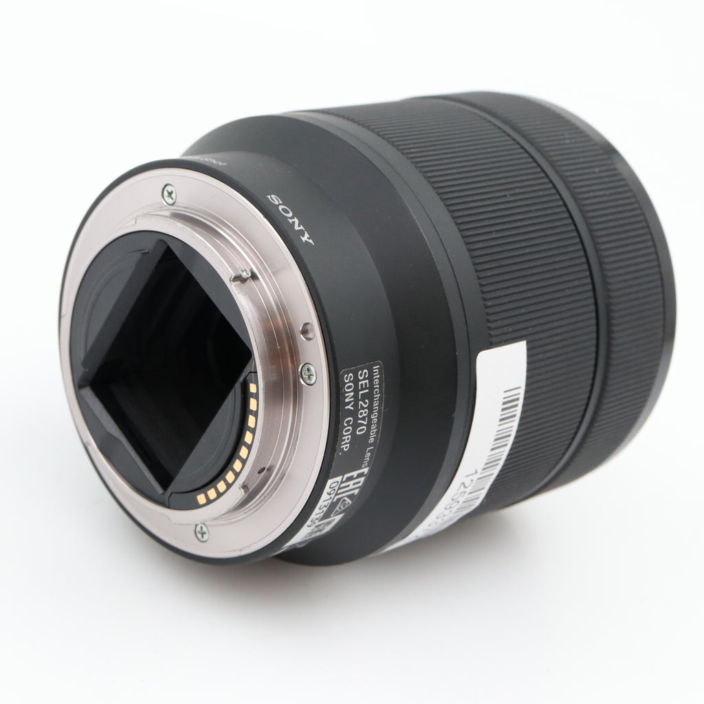 Sony FE 28-70mm f/3.5-5.6 OSS occasion