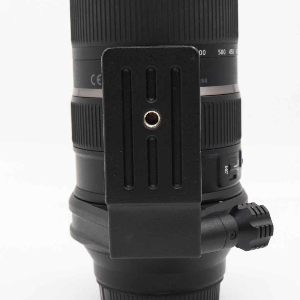 Tamron 150-600mm f/5.0-6.3 SP Di VC USD Canon tweedehands