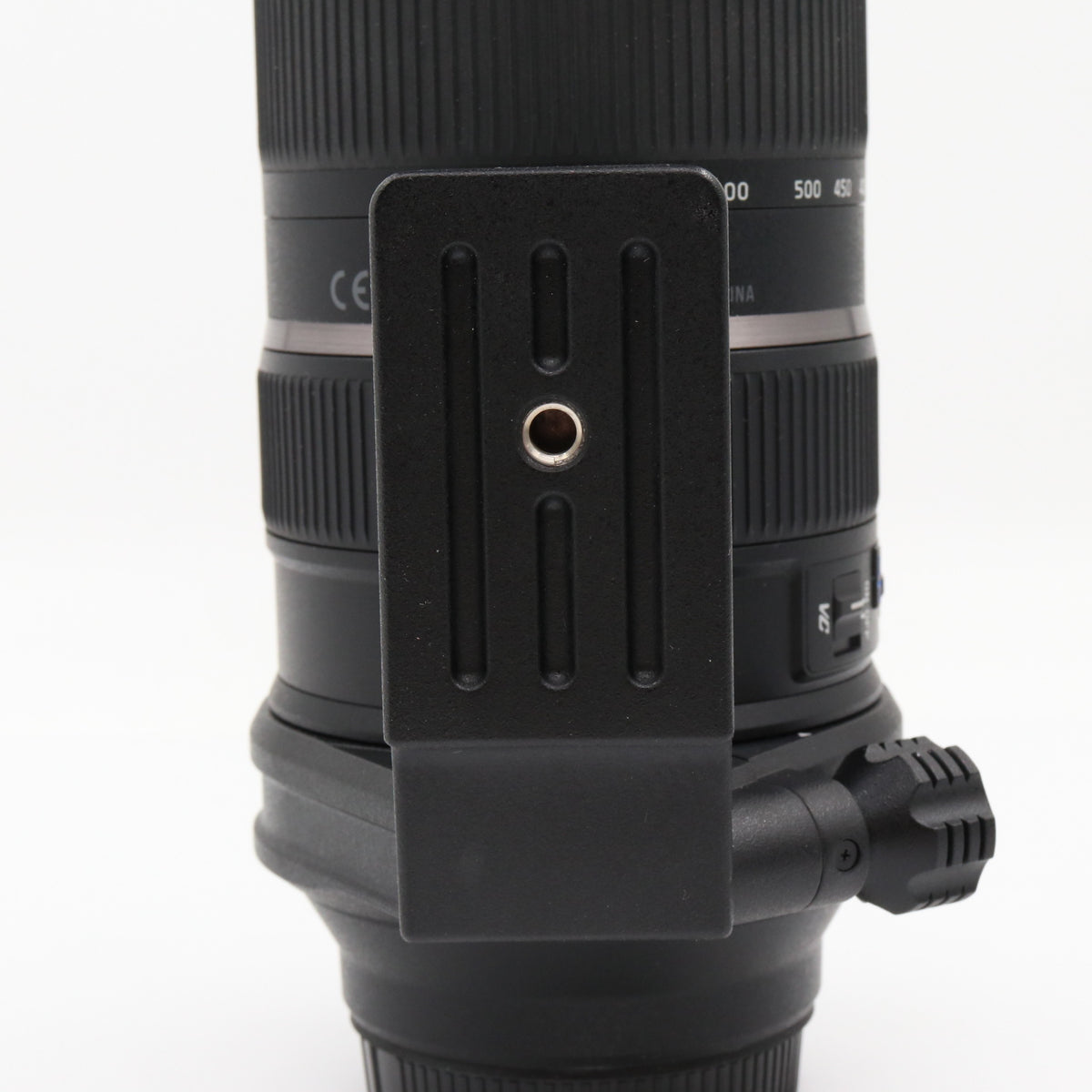 Tamron 150-600mm f/5.0-6.3 SP Di VC USD Canon tweedehands
