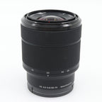 Sony FE 28-70mm f/3.5-5.6 OSS occasion