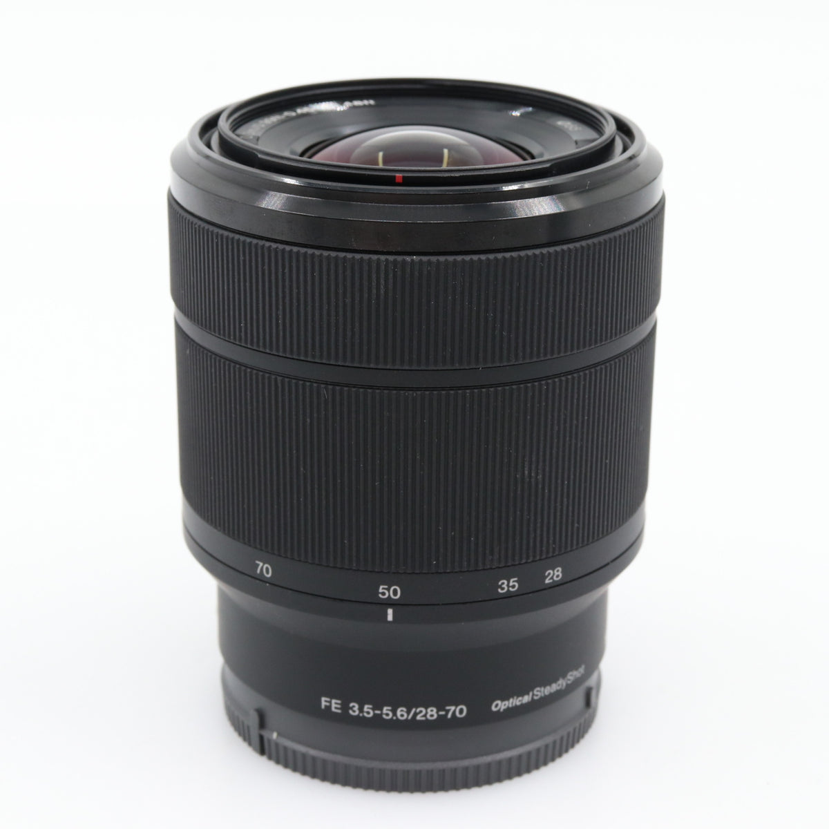 Sony FE 28-70mm f/3.5-5.6 OSS occasion