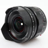 Voigtlander Heliar Super Wide 15mm F/4.5 ASPH. III Sony FE usato