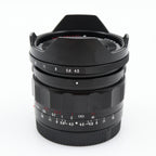 Voigtlander Heliar Super Wide 15mm F/4.5 ASPH. III Sony FE tweedehands