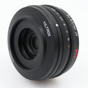 Viltrox AF 26mm F/2.8 Sony FE usato