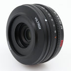 Viltrox AF 26mm F/2.8 Sony FE usato