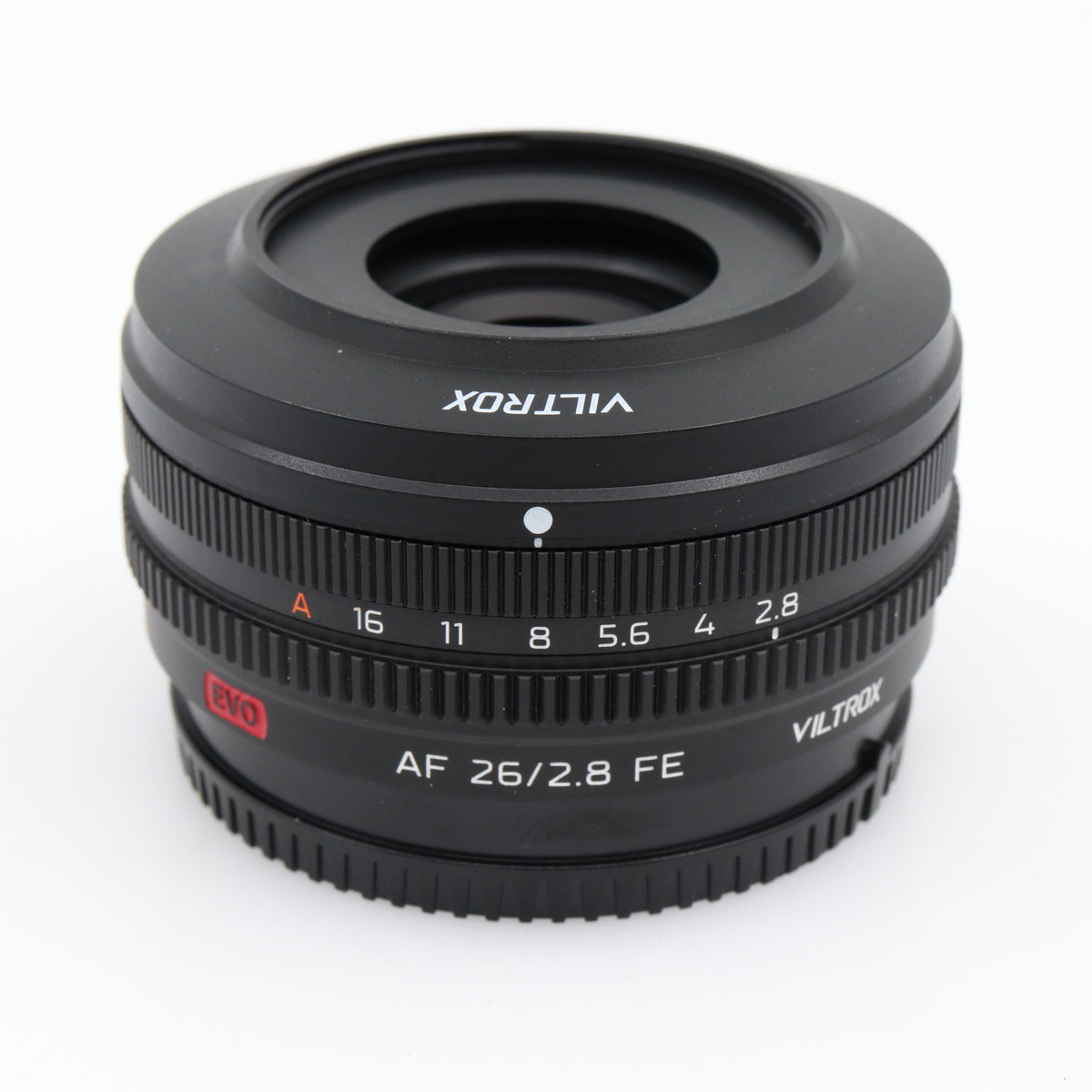Viltrox AF 26mm F/2.8 Sony FE usato