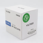 Viltrox AF 26mm F/2.8 Sony FE usato