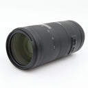 Tamron 70-210mm f/4 Di VC USD Nikon tweedehands