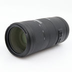 Tamron 70-210mm f/4 Di VC USD Nikon tweedehands