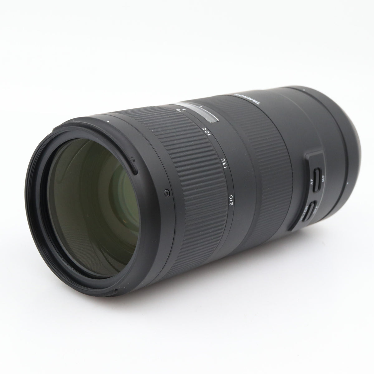 Tamron 70-210mm f/4 Di VC USD Nikon tweedehands