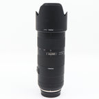Tamron 70-210mm f/4 Di VC USD Nikon tweedehands