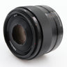 Sony E 35mm f/1.8 OSS occasion