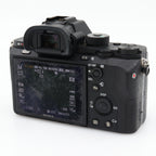 Sony A7R mark II boîtier occasion