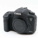 Canon EOS 7D mark II body tweedehands