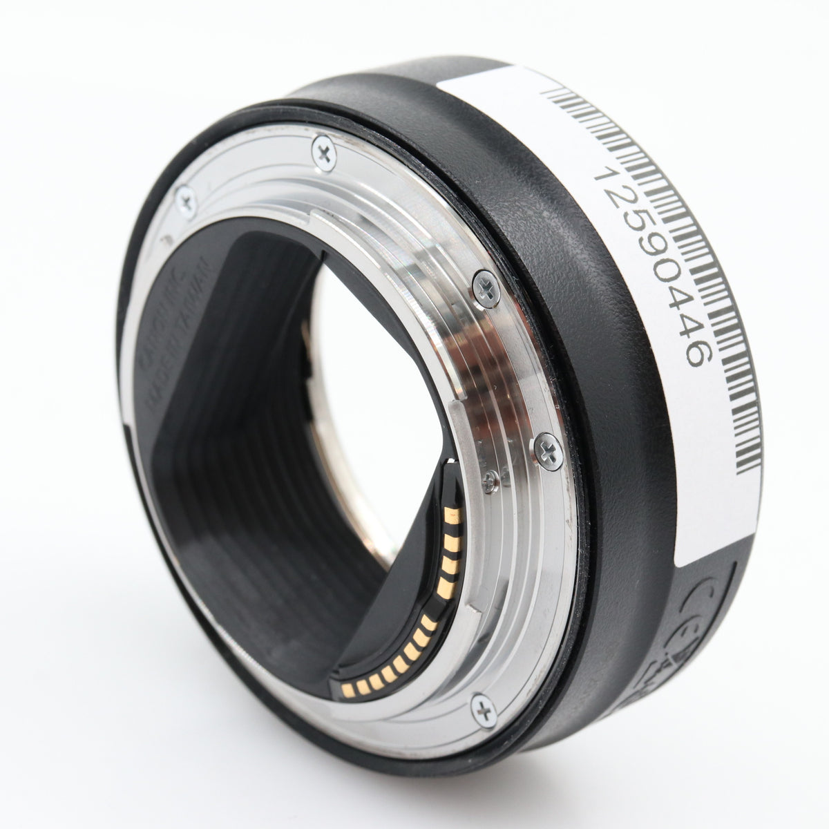 Canon EF - RF