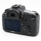 Canon EOS 7D mark II body tweedehands