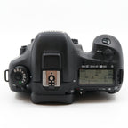 Canon EOS 7D mark II body tweedehands