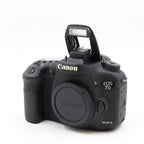 Canon EOS 7D mark II body tweedehands