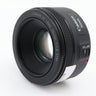 Canon EF 50mm f/1.8 STM