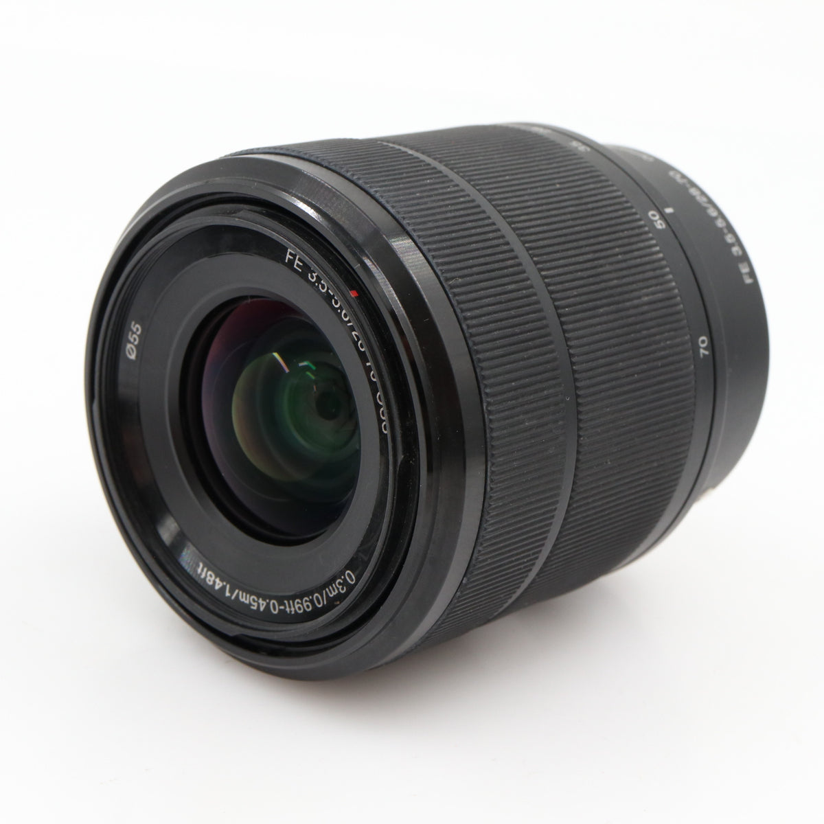 Sony FE 28-70mm f/3.5-5.6 OSS