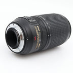 Nikon AF-S 70-300mm f/4.5 5.6G ED VR tweedehands