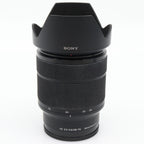 Sony FE 28-70mm f/3.5-5.6 OSS