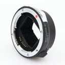 Sigma MC-11 Mount Converter Canon EF-E occasion