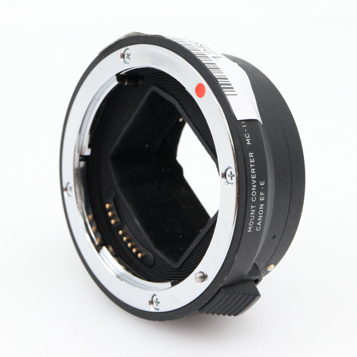 Sigma MC-11 Mount Converter Canon EF-E occasion
