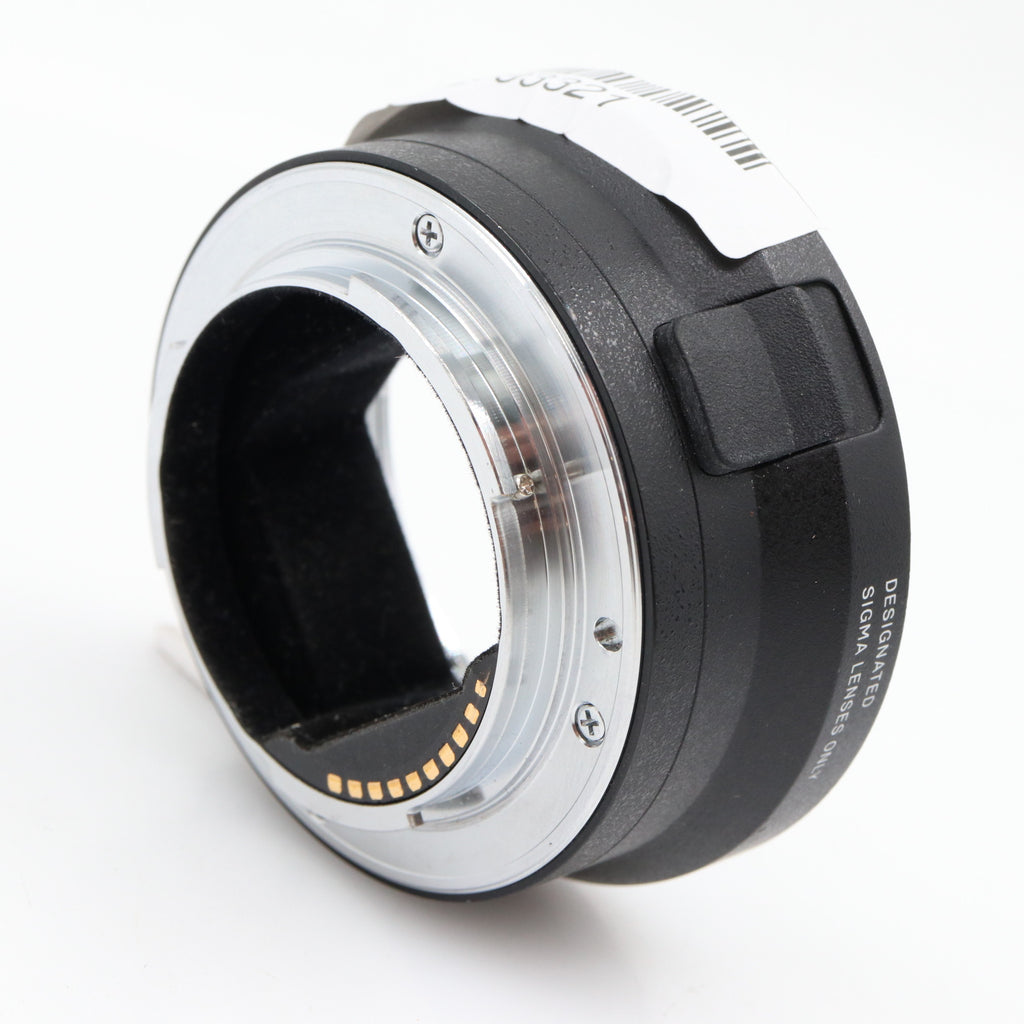 Sigma MC-11 Mount Converter Canon EF-E occasion